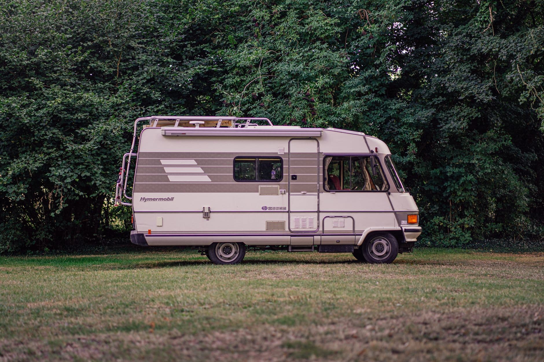 Motorhome for sale: a complete guide to a smooth sale