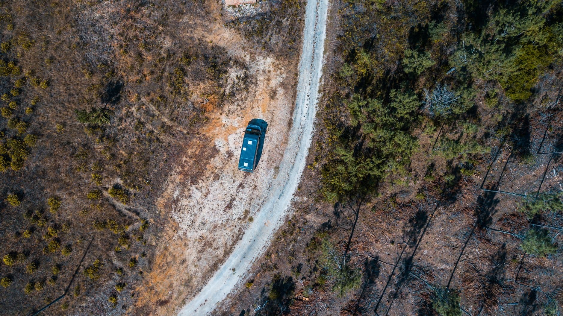 Used campervan: a practical guide