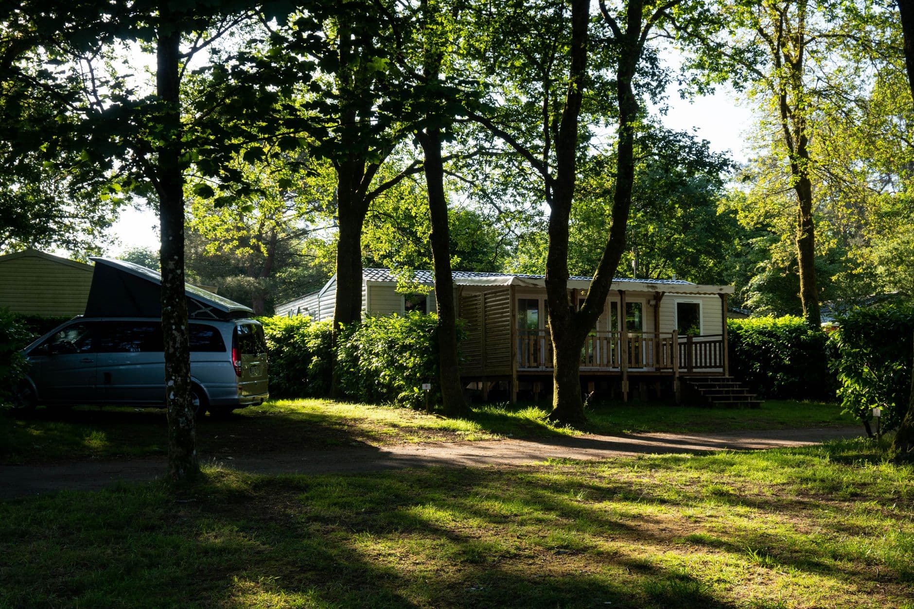 Used mobile homes: a practical guide for buyers and sellers