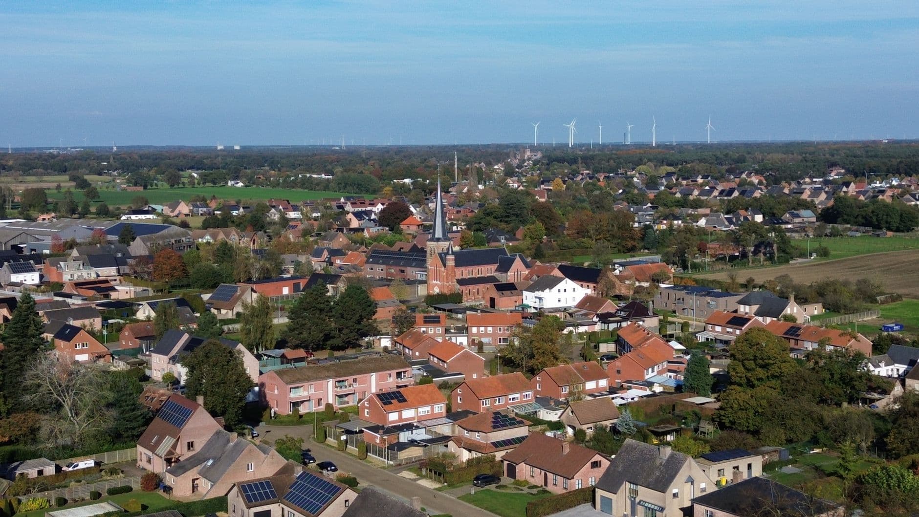 Vendre un camping-car dans le Brabant flamand : guide complet étape par étape