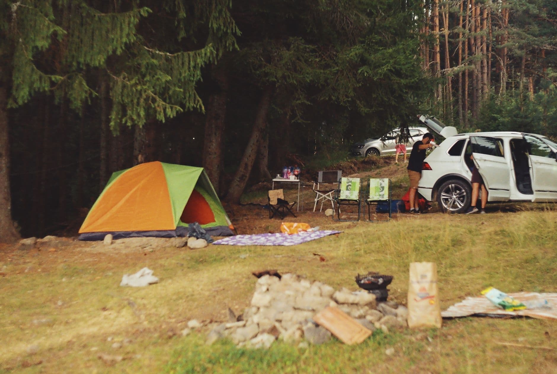 Vendre votre camping-car sans petites annonces ni visites : conseils et erreurs à éviter