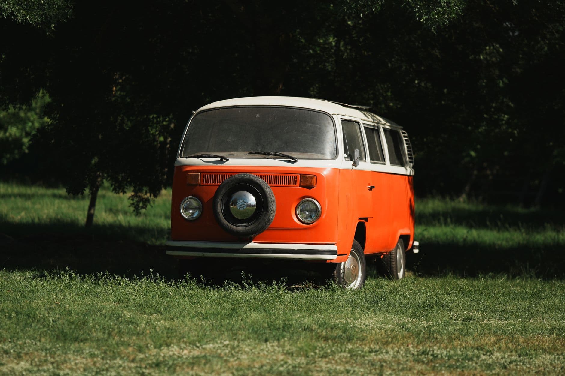 VW California d'occasion : guide pratique pour acheteurs et vendeurs